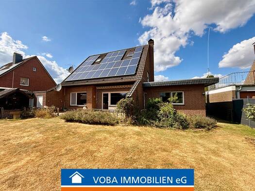 Einfamilienhaus zum Kauf 349.000 € 5 Zimmer 157 m² 680 m² Grundstück Pont Geldern 47608
