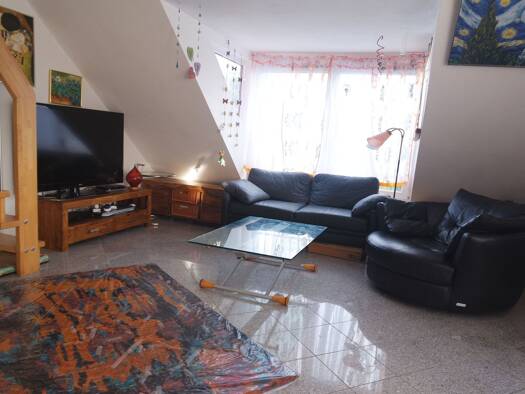 Wohnung zum Kauf provisionsfrei 675.000 € 2 Zimmer 70 m² Geschoss 2/3 frei ab 16.12.2026 Ramersdorf-Perlach München 81549