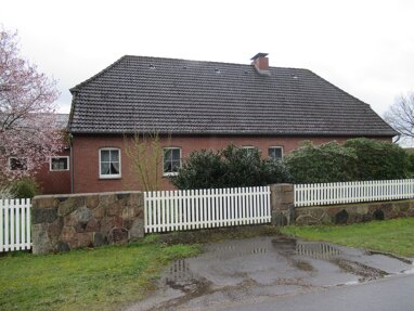 Mehrfamilienhaus zum Kauf 399.000 € 7 Zimmer 150 m² 3.100 m² Grundstück frei ab sofort Wiesenweg Putensen Salzhausen 21376