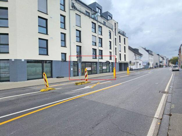 Laden zur Miete 1.005 € 67 m² Verkaufsfläche Lützel Koblenz 56070