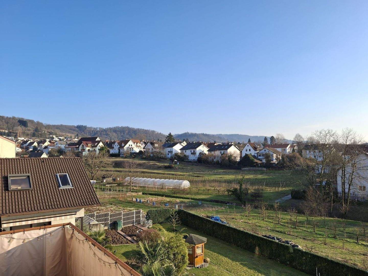 Immobilie in Weinheim - Sehr gepflegtes Dreifamilienhaus - Bild 2