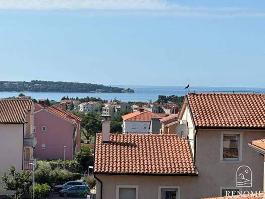 Wohnung zum Kauf 345.000 € 81 m² 2. Geschoss Novigrad