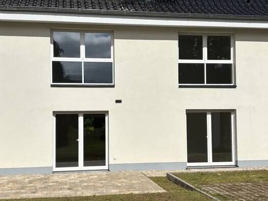 Doppelhaushälfte zum Kauf provisionsfrei 465.000 € 5 Zimmer 200 m² 560 m² Grundstück frei ab sofort Lütau 21483