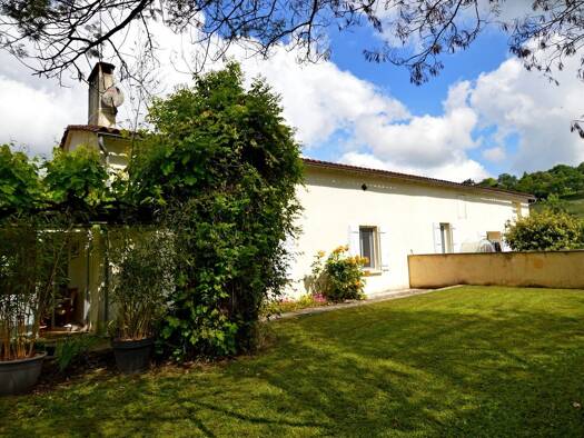 Haus zum Kauf 190.800 € 145 m² 3.237 m² Grundstück Duras 47120