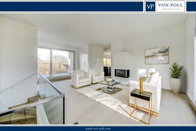 Wohnung zum Kauf 1.499.000 € 4 Zimmer 190 m² 4. Geschoss Niederschönhausen Berlin / Pankow 13156