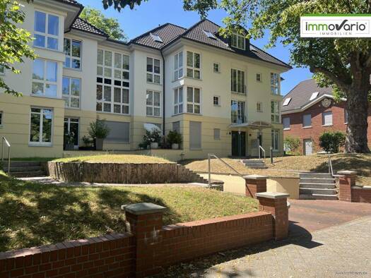 Wohnung zum Kauf 250.000 € 2 Zimmer 61,4 m² 3. Geschoss Humboldtstraße 6a Leipziger Str. Magdeburg / Leipziger Straße 39112