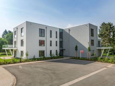 Wohnung zum Kauf provisionsfrei 280.500 € 2 Zimmer 81 m² Bad Pyrmont 31812