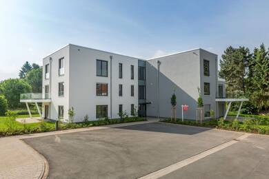 Wohnung zum Kauf provisionsfrei 280.500 € 2 Zimmer 81 m² Bad Pyrmont Bad Pyrmont 31812