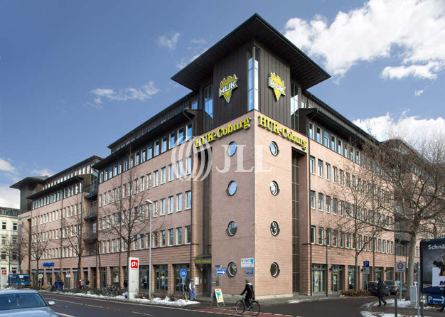 Bürofläche zur Miete provisionsfrei 14 € 2.060,1 m² Bürofläche Zentrum - Ost Leipzig 04103