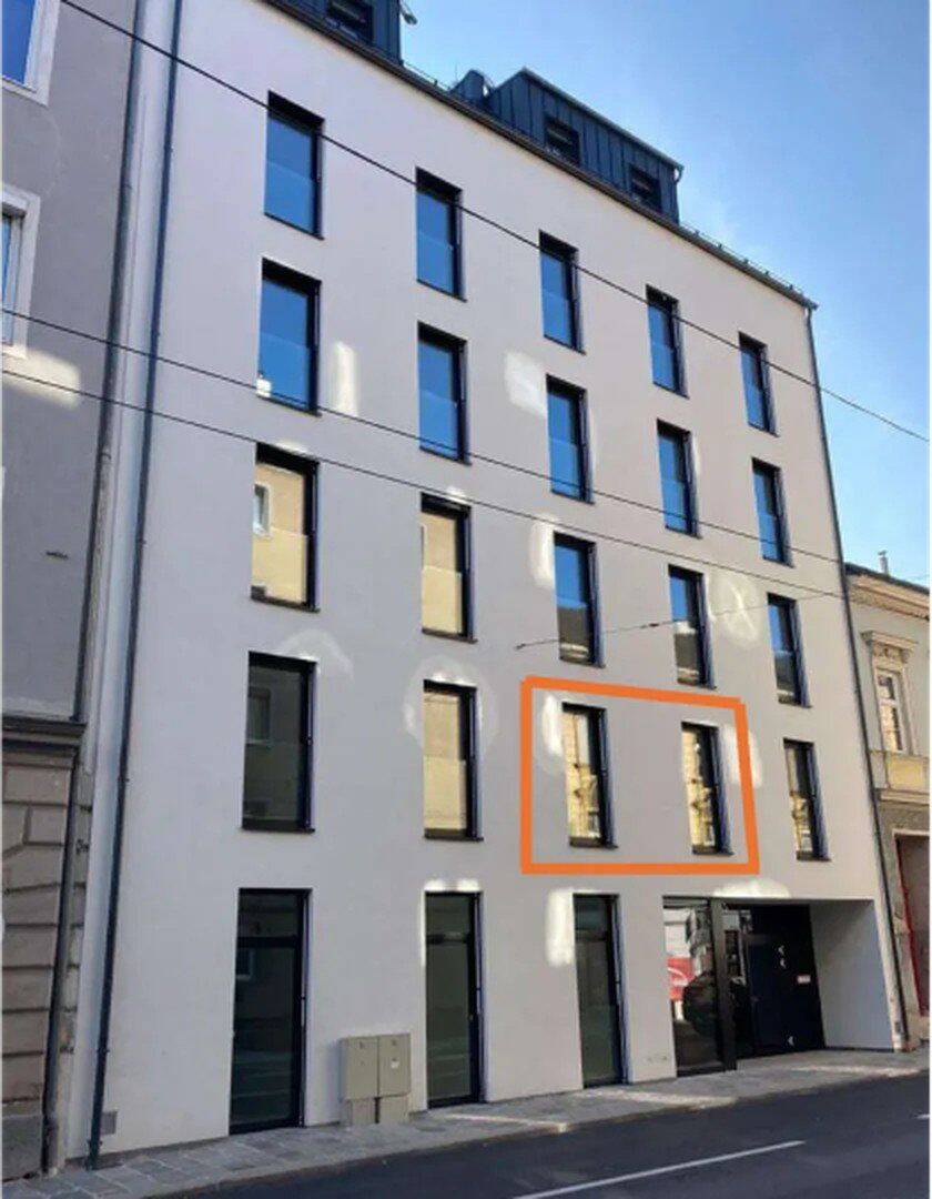 Wohnung zum Kauf
