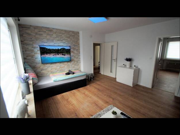 Wohnung zur Miete Wohnen auf Zeit 2.990 € 3 Zimmer 65 m² frei ab sofort Paffrath Bergisch Gladbach 51469