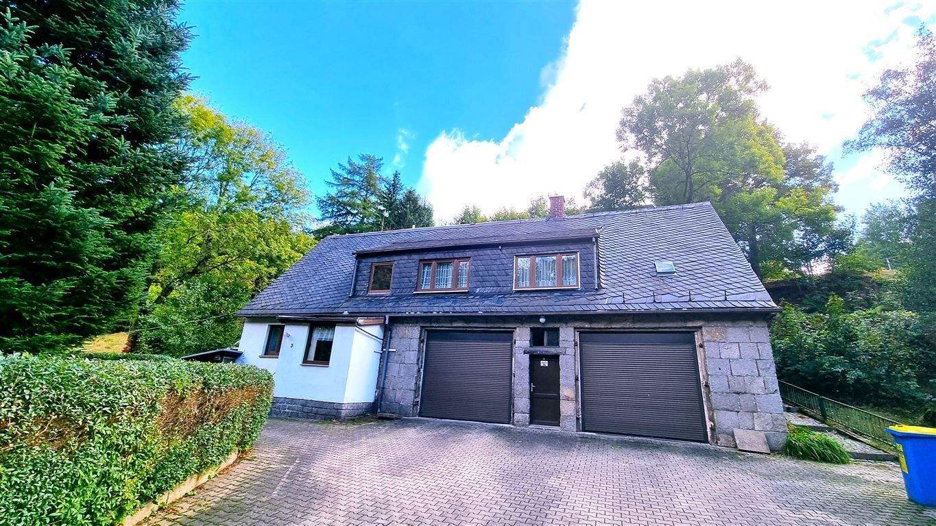 Einfamilienhaus zum Kauf - Ansicht 3