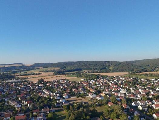Grundstück zum Kauf 249.000 € 630 m² Grundstück Weiden Weiden in der Oberpfalz 92637