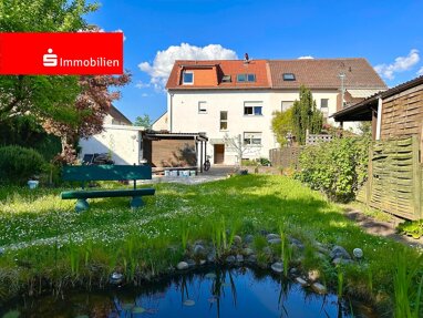 Mehrfamilienhaus zum Kauf 549.000 € 9 Zimmer 175,8 m² 614 m² Grundstück Rosenhöhe Offenbach 63069