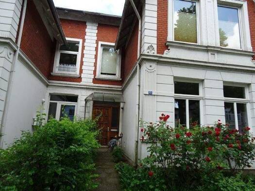 Wohnung zur Miete 612 € 2,5 Zimmer 72 m² frei ab sofort Bad Oldesloe 23843