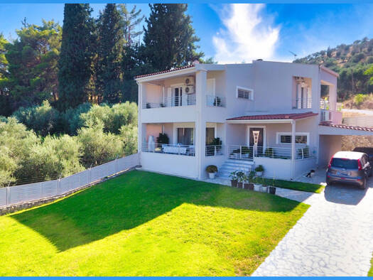 Einfamilienhaus zum Kauf 290.000 € 5 Zimmer 159 m² 514 m² Grundstück 1714954 1714954 Municipality of Aigialeia 25100