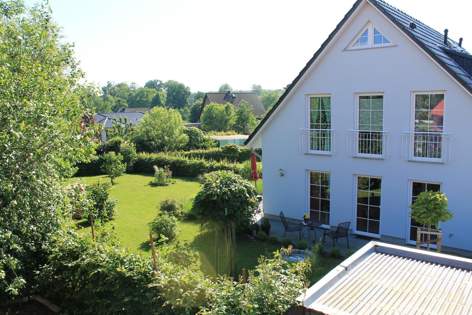 Haus zum Kauf provisionsfrei 499.000 € 5 Zimmer 110 m²<br/>Wohnfläche 480 m²<br/>Grundstück Zierow Zierow 23968