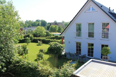 Haus zum Kauf provisionsfrei 499.000 € 5 Zimmer 110 m² 480 m² Grundstück Zierow Zierow 23968