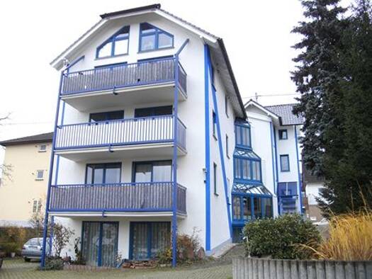 Studio zur Miete 290 € 1 Zimmer 33 m² frei ab 01.07.2026 Neustadt Neustadt (Wied) 53577