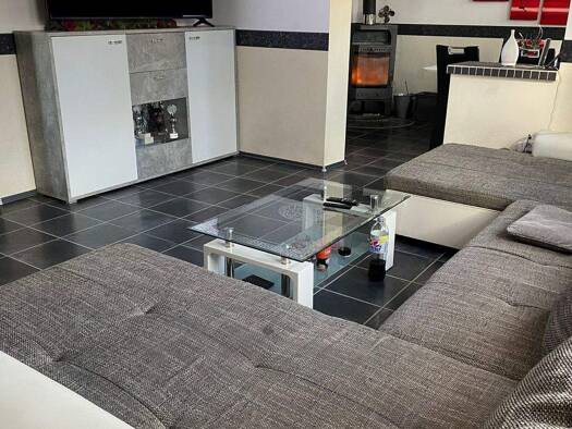 Mehrfamilienhaus zum Kauf 319.000 € 9 Zimmer 189 m² 608 m² Grundstück Kirkel-Neuhäusel Kirkel 66459