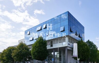 Bürofläche zur Miete provisionsfrei 8,99 € 499,5 m² Bürofläche teilbar ab 499,5 m² Bergen-Enkheim Frankfurt 60388