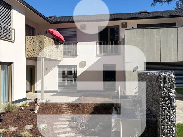 Wohnung zur Miete 1.375 € 3 Zimmer 92 m² Haidenhof-Süd Passau 94036