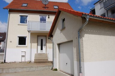 Wohnung zur Miete 1.260 € 4,5 Zimmer 130 m² Langenau Langenau 89129