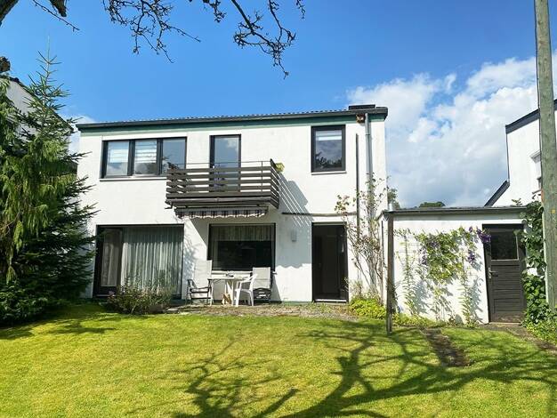 Einfamilienhaus zum Kauf 475.000 € 8 Zimmer 146 m² 642 m² Grundstück Niederholtorf Bonn 53229