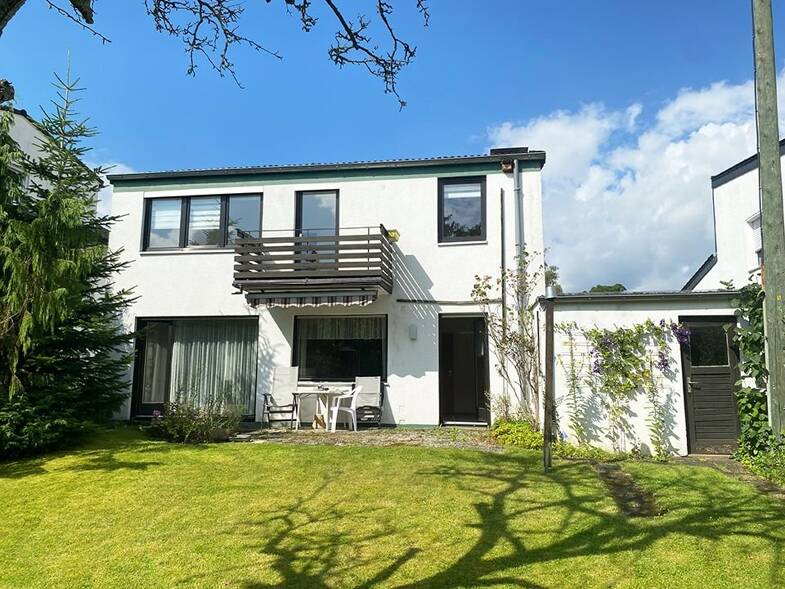 Einfamilienhaus zum Kauf 475.000 € 8 Zimmer 146 m² 642 m² Grundstück Niederholtorf Bonn 53229