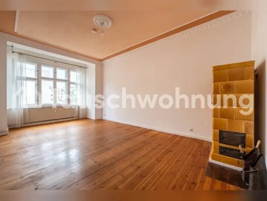 Wohnung zur Miete Tauschwohnung 900 € 2 Zimmer 63 m² 3. Geschoss Britz Berlin 12045