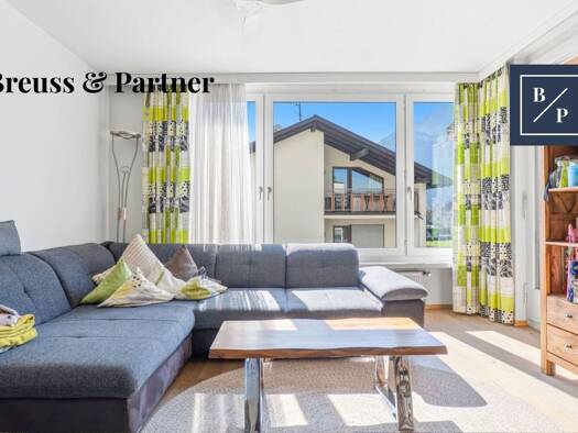 Wohnung zum Kauf 485.000 € 4 Zimmer 111 m² Dornbirn 6850