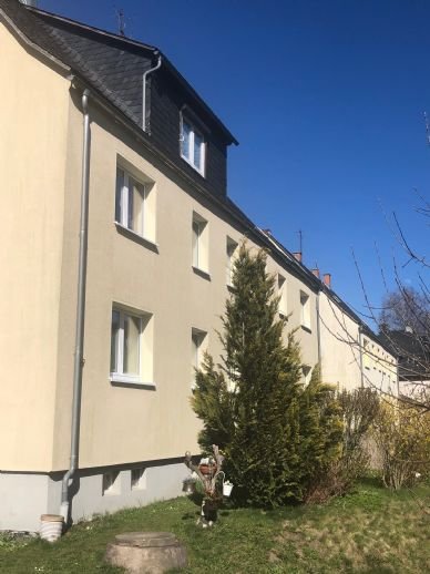 Wohnung zur Miete 325 € 3 Zimmer 65 m²<br/>Wohnfläche EG<br/>Geschoss 01.03.2025<br/>Verfügbarkeit Meernacher Str. 45 Gräfenthal Gräfenthal 98743