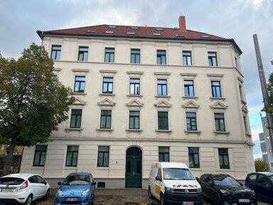 Wohnung zum Kauf 160.500 € 3 Zimmer 74 m² 2. Geschoss Großzschocher Leipzig 04249