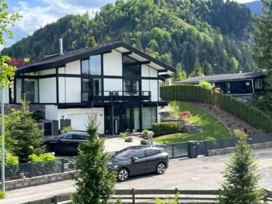 Einfamilienhaus zum Kauf 1.650.000 € 5,5 Zimmer 197 m² 1.120 m² Grundstück frei ab 01.08.2025 Tauernweg 4 Pflach 6600