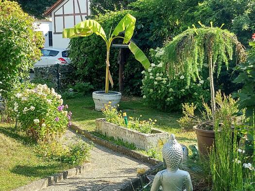 Haus zum Kauf 435.000 € 6 Zimmer 170 m² 645 m² Grundstück Kesselbach Hünstetten 65510