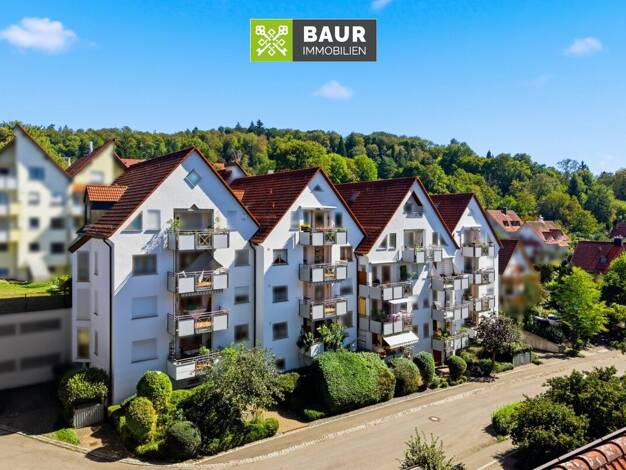 Wohnung zum Kauf 349.000 € 4,5 Zimmer 99 m² Weingarten 88250