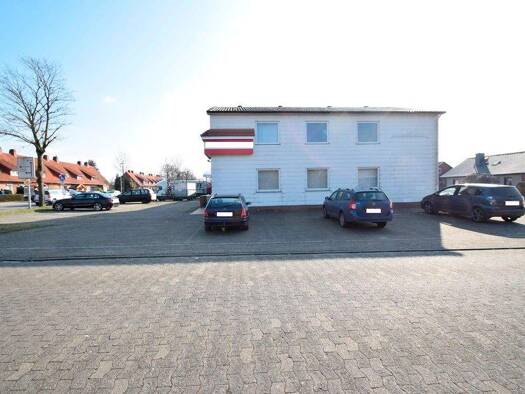 Bürogebäude zur Miete 6,67 € 70 m² Bürofläche Sulingen 27232