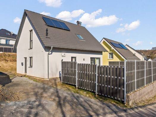 Einfamilienhaus zum Kauf 359.500 € 4 Zimmer 110,5 m² 512 m² Grundstück Meinerzhagen 58540