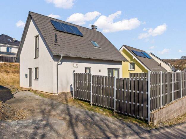 Einfamilienhaus zum Kauf 359.500 € 4 Zimmer 110,5 m² 512 m² Grundstück Meinerzhagen 58540