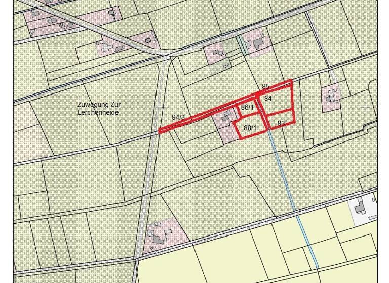 Land-/Forstwirtschaft zum Kauf 1,40 € 32.912 m² Grundstück Norder-Frieschenmoor Ovelgönne 26939