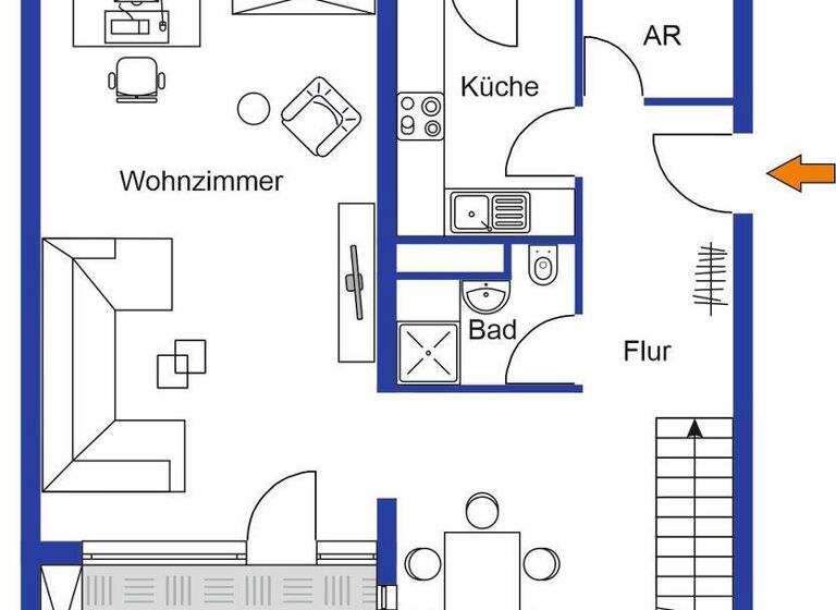 Maisonette zum Kauf 565.000 € 4,5 Zimmer 149 m² Böblingen 71034