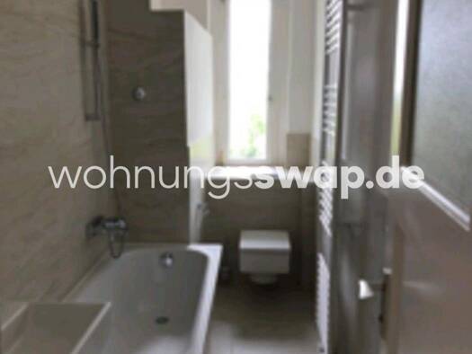Wohnung zur Miete Tauschwohnung 498 € 2 Zimmer 58 m² 2. Geschoss Tempelhof Tempelhof-Schöneberg 12099