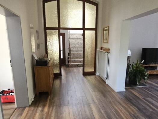 Mehrfamilienhaus zum Kauf 597.000 € 9 Zimmer 330 m² 924 m² Grundstück Meldorf 25704