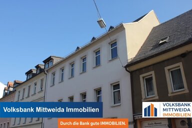 Mehrfamilienhaus zum Kauf 490.000 € 12 Zimmer 316 m² 450 m² Grundstück Mittweida Mittweida 09648