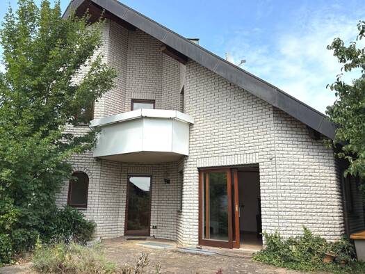 Einfamilienhaus zum Kauf 540.000 € 7,5 Zimmer 173 m² 578 m² Grundstück frei ab sofort Brech Alfdorf 73553
