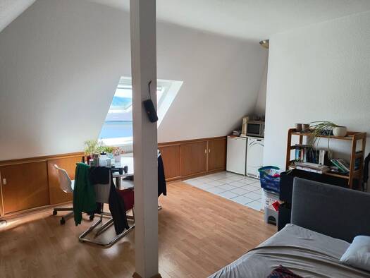 Wohnung zur Miete 380 € 2 Zimmer 40 m² Geschoss 4/5 frei ab 01.08.2026 Metternich Koblenz 56072
