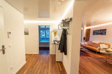 Wohnung zur Miete 2.100 € 3 Zimmer 83 m² 5. Geschoss Wangen Stuttgart 70327