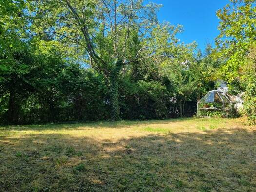 Grundstück zum Kauf 1.000.000 € 1.586 m² Grundstück Gerlingen 70839