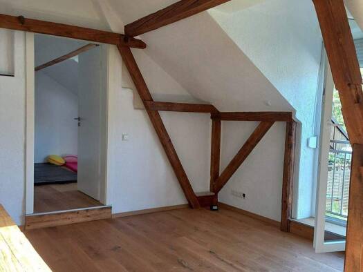 Einfamilienhaus zum Kauf 230.000 € 3 Zimmer 68 m² 300 m² Grundstück Orschweier Mahlberg 77972