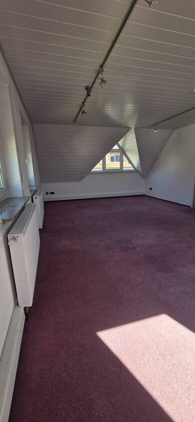 Wohnung zur Miete 760 € 3 Zimmer 70 m² Geschoss 2/2 Weilheim Rietheim-Weilheim 78604